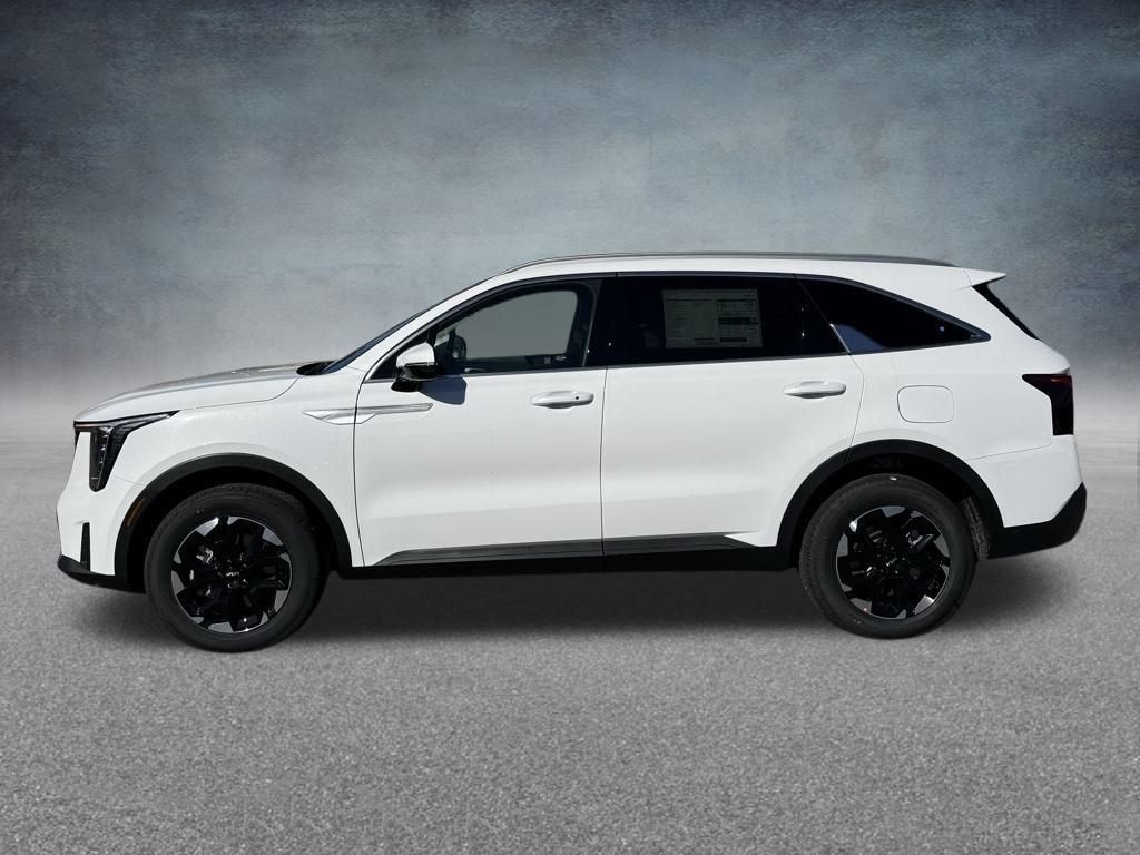 New 2026 Kia Sorento S SUV