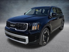 2025 Kia Telluride EX SUV