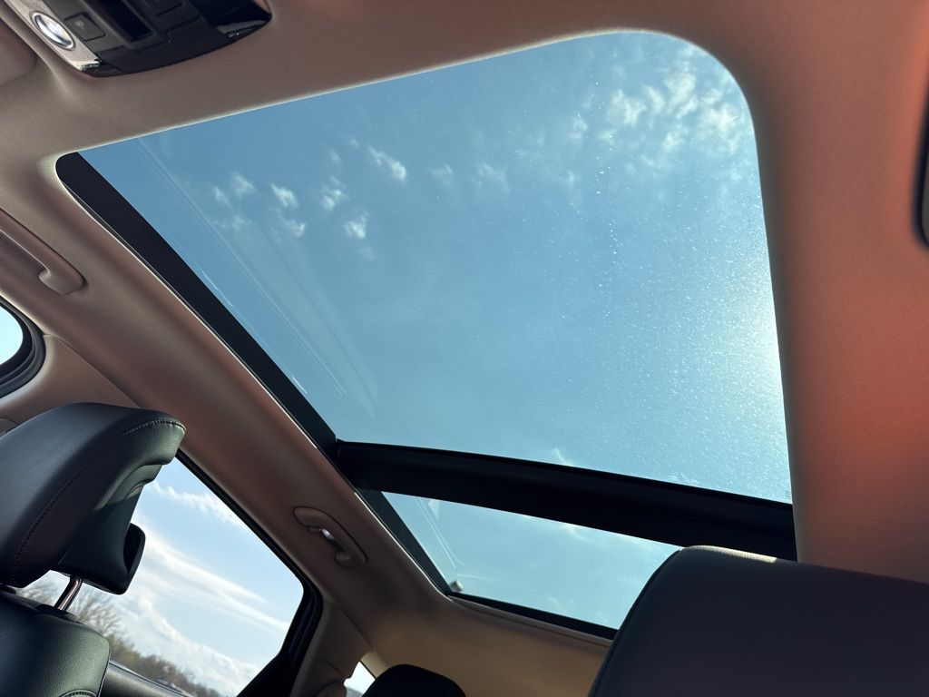 2026 Kia Sportage EX - Photo 17