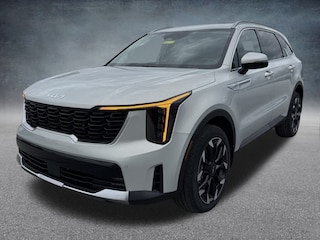 2026 Kia Sorento EX SUV