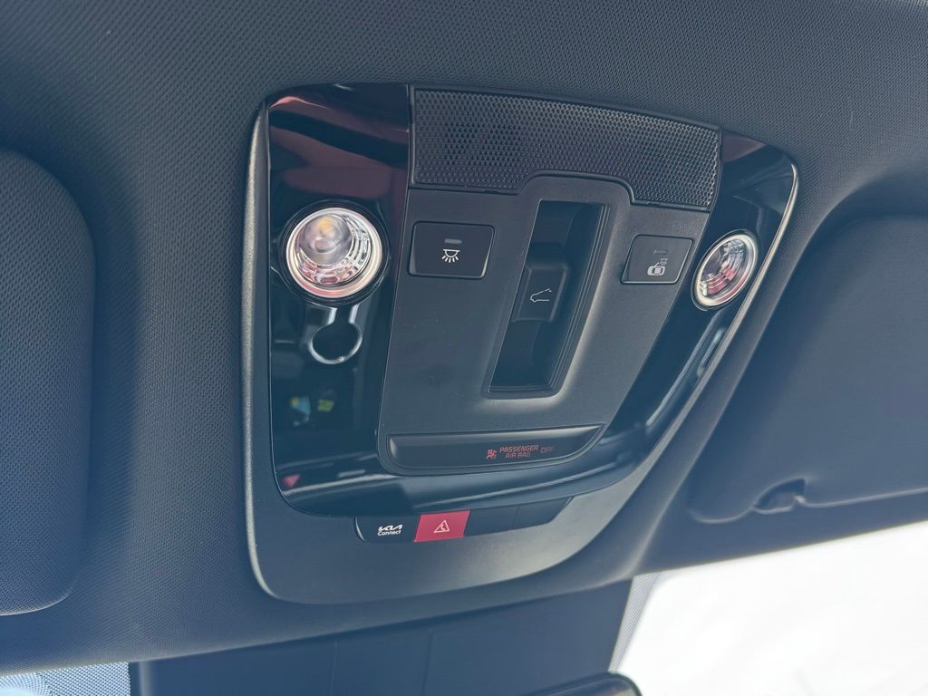 2026 Kia K5 GT-Line - Photo 26