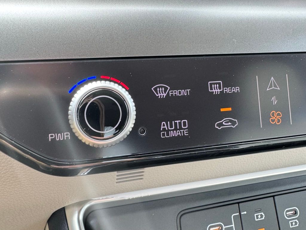 2026 Kia Carnival SX Prestige - Photo 29