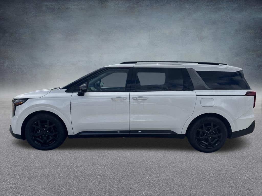 2026 Kia Carnival SX Prestige - Photo 6