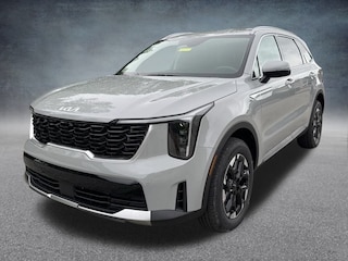 2026 Kia Sorento S SUV