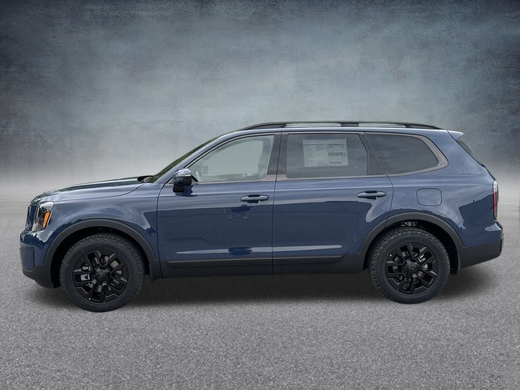 2025 Kia Telluride X-Pro photo 2