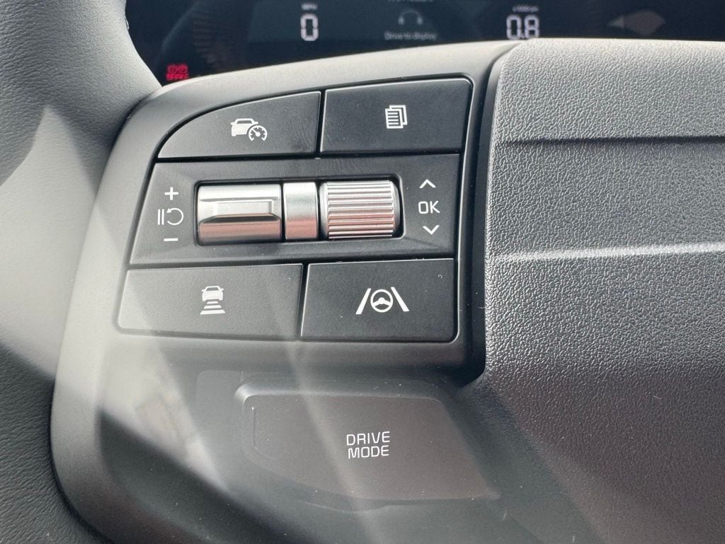 2026 Kia Sportage X-Line - Photo 15