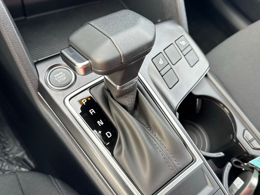 2026 Kia Sportage LX - Photo 25