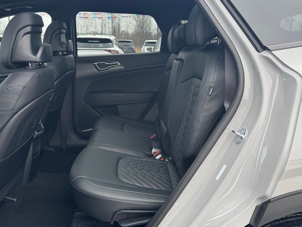 2026 Kia Sportage X-Line - Photo 12