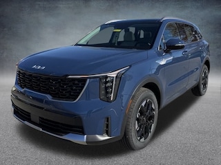 2026 Kia Sorento S SUV