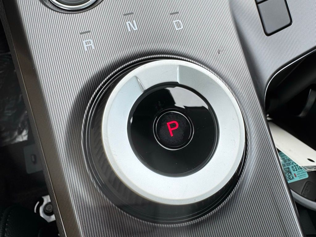2026 Kia Sportage EX Hybrid - Photo 29