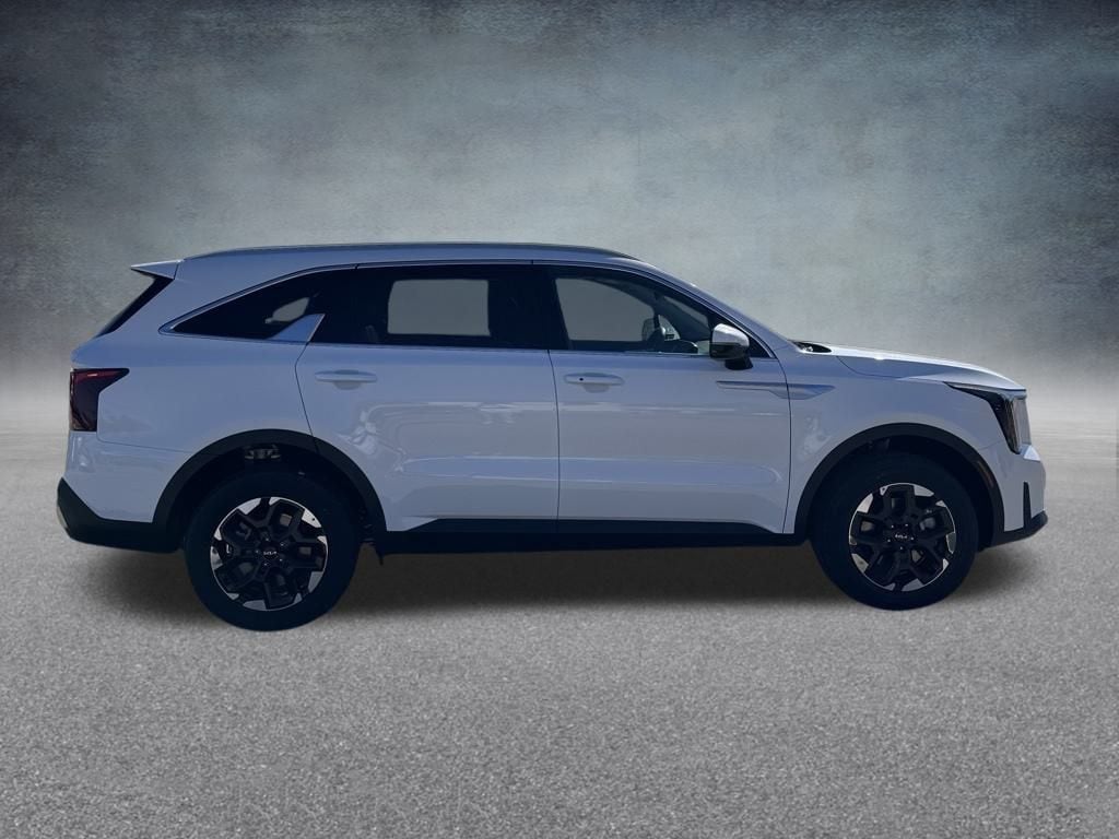 New 2026 Kia Sorento S SUV