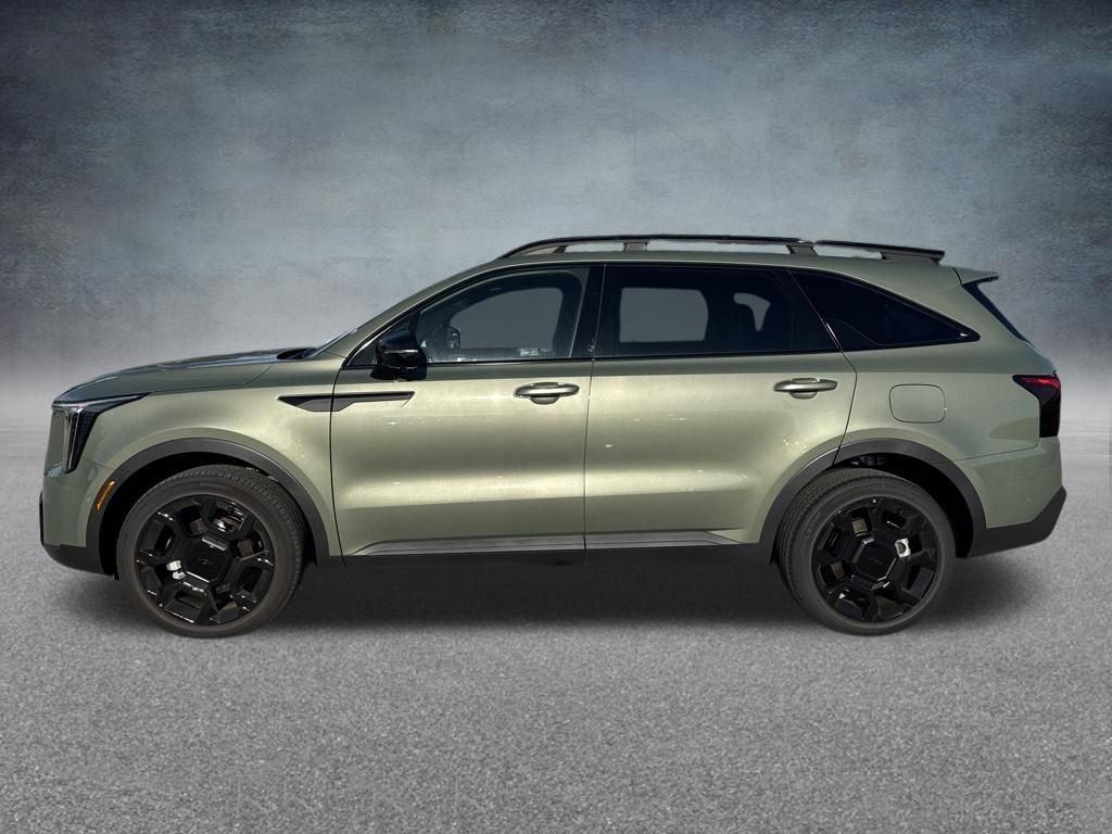 2026 Kia Sorento X-Line SX Prestige - Photo 6