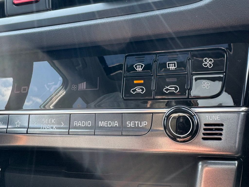 2026 Kia Seltos EX - Photo 23