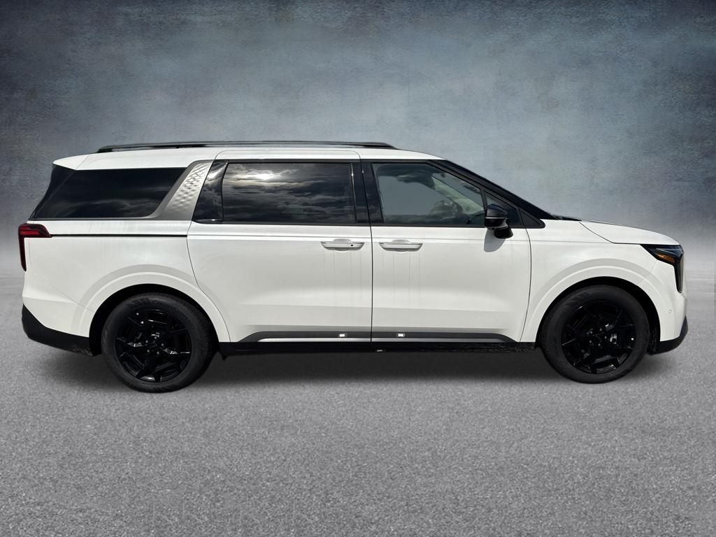 2026 Kia Carnival SX Prestige - Photo 26