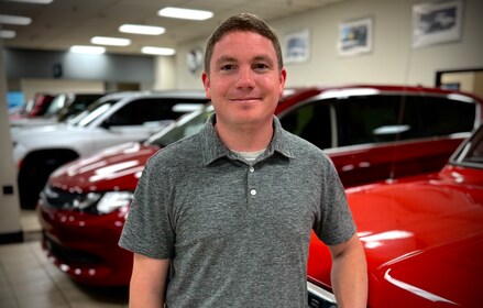 Staff member Joel Agnew from ID_ac59255e055e