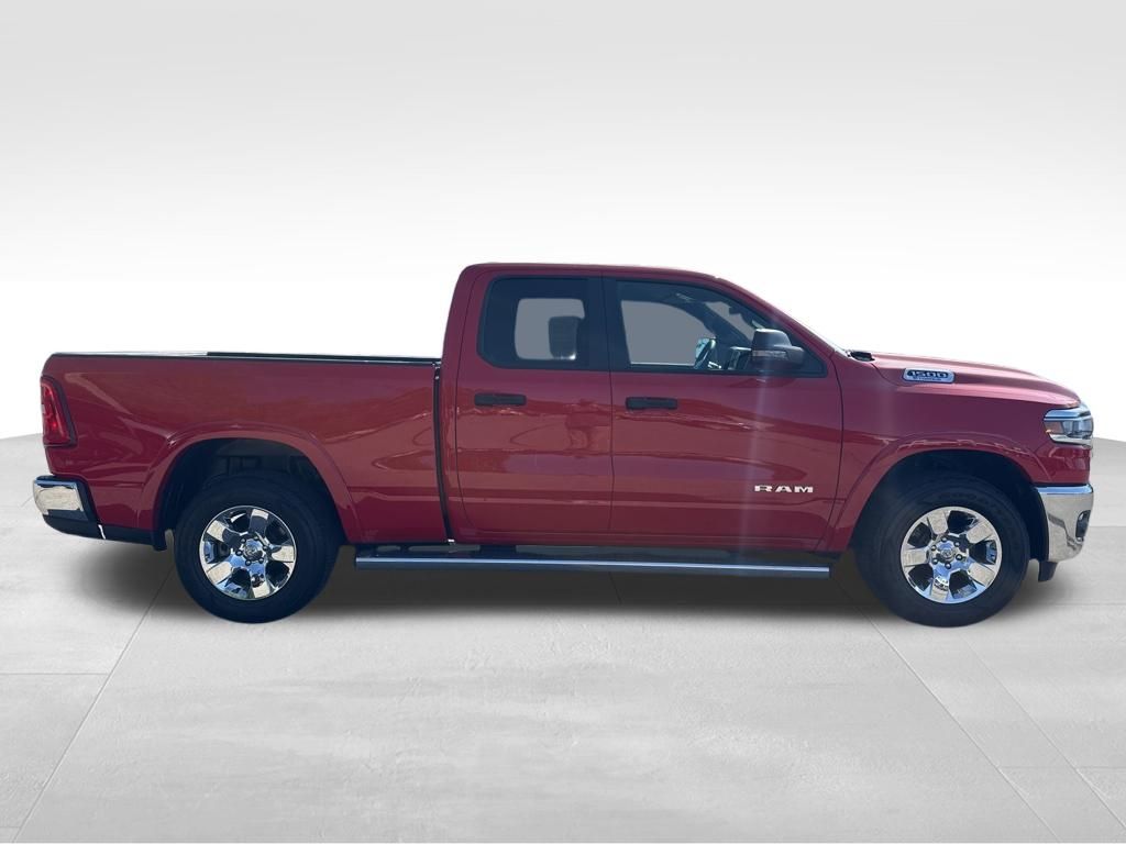 Used Ram Truck Dealership in Meadville PA