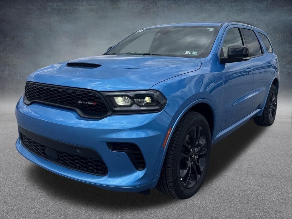 2026 Dodge Durango GT Plus AWD's photo