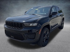 2025 Jeep Grand Cherokee ALTITUDE X 4X4 Sport Utility