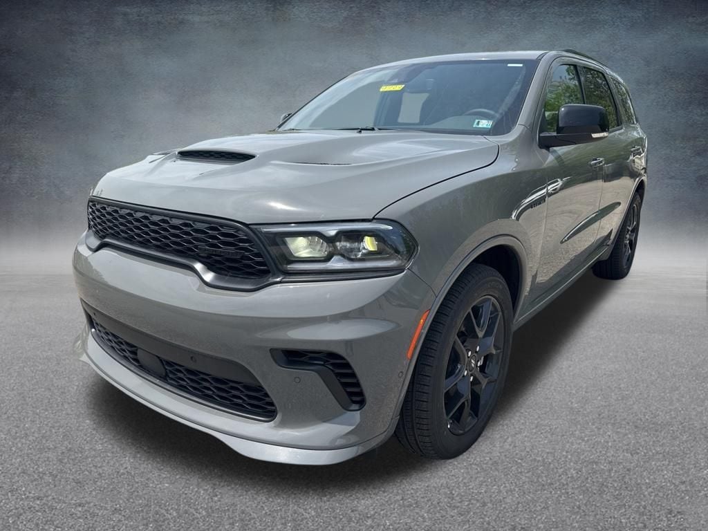 2026 Dodge Durango GT HEMI Premium V8 AWD's photo