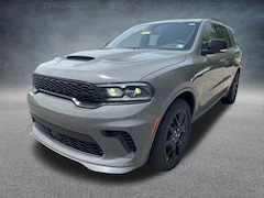 2026 Dodge Durango GT PREMIUM AWD HEMI V8 Sport Utility