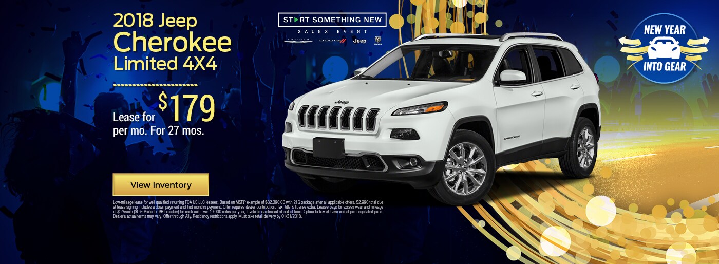 Meadville's Griffin Motors New 20172018 and Used Chrysler, Dodge