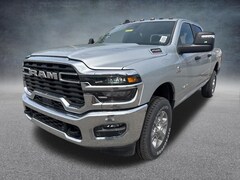 2026 Ram 2500 BIG HORN CREW CAB 4X4 6'4 BOX Pickup