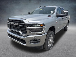2026 Ram 2500 BIG HORN CREW CAB 4X4 6'4 BOX Pickup