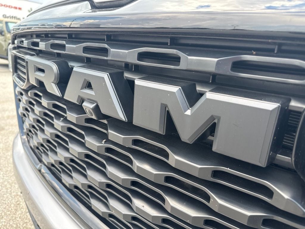 2026 RAM 1500 Big Horn/Lone Star - Photo 22