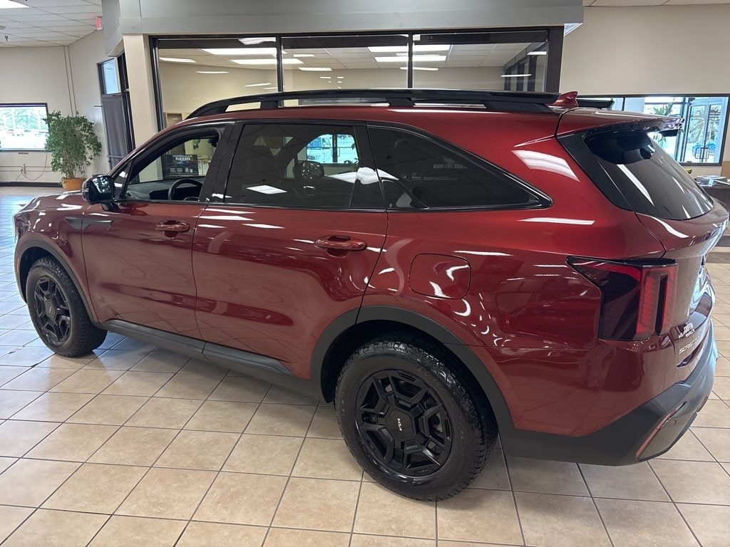 Used 2024 Kia Sorento X-Pro SX Prestige SUV  Sport Utility AWD
