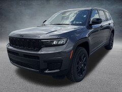 2025 Jeep Grand Cherokee L ALTITUDE X 4X4 Sport Utility