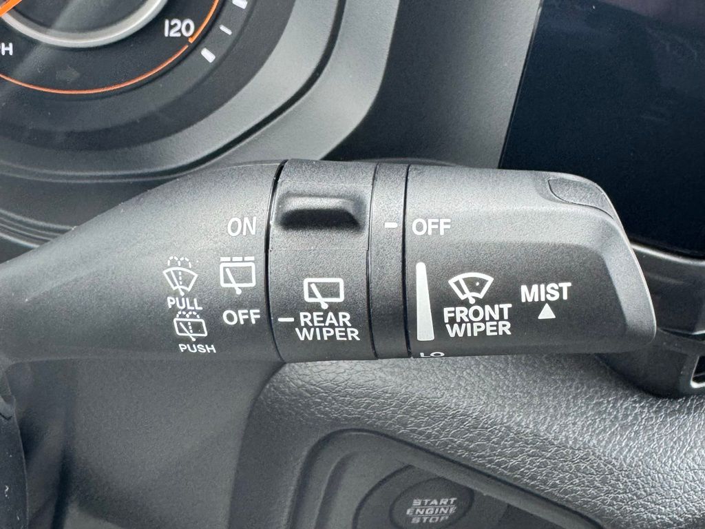 2026 Jeep Wrangler 2-Door Sport S - Photo 17