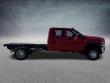 2026 Ram 5500 Chassis Cab TRADESMAN  CREW  4X4 60' CA Pickup