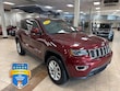 Jeep Grand Cherokee WK