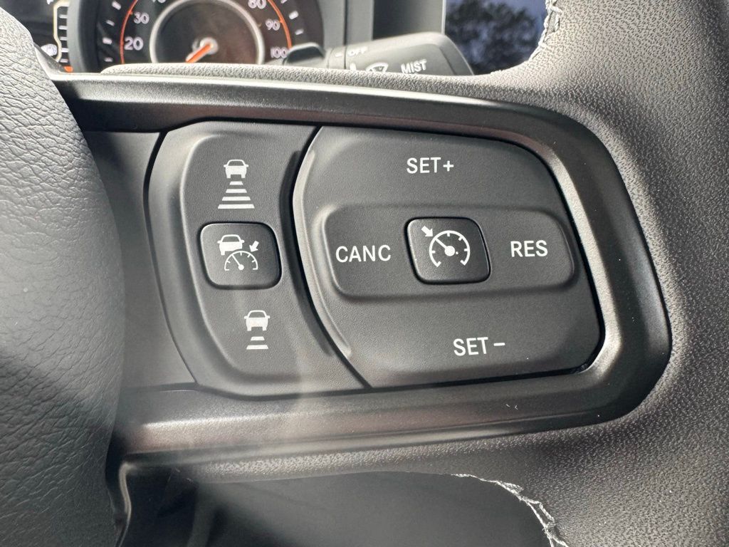 2026 Jeep Wrangler 2-Door Sport S - Photo 15