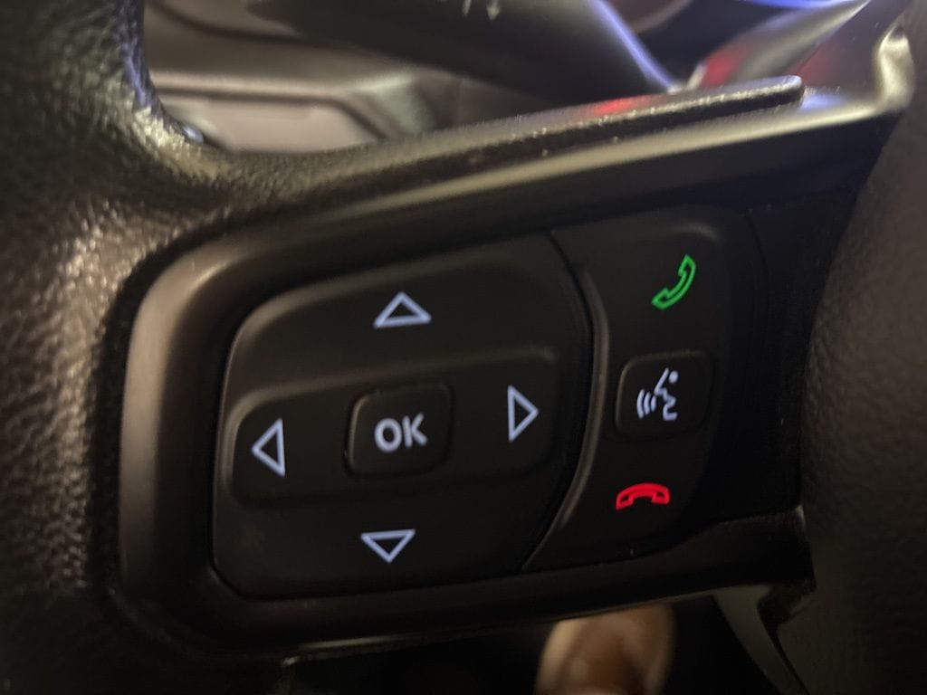 2022 Jeep Gladiator Sport - Photo 18