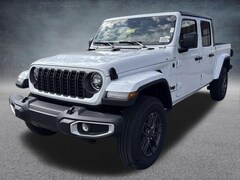 2026 Jeep Gladiator SPORT S 4X4 Pickup