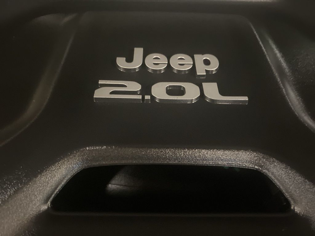 2023 Jeep Wrangler 4-Door Willys Sport - Photo 32