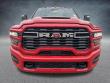 2027 Ram 2500 BIG HORN REGULAR CAB 4X4 8' BOX Pickup