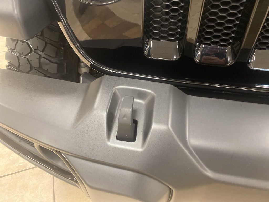 2023 Jeep Wrangler 4-Door Willys Sport - Photo 29