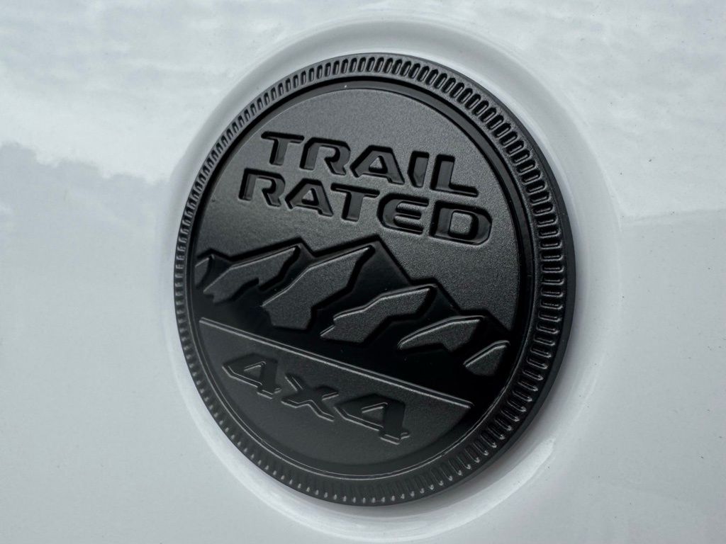 2026 Jeep Wrangler 2-Door Sport S - Photo 10