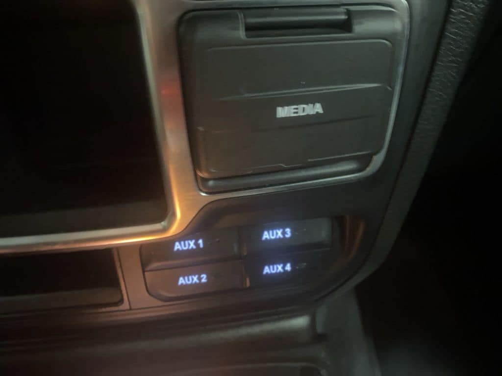 2023 Jeep Wrangler 4-Door Willys Sport - Photo 13