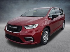 2026 Chrysler Pacifica SELECT Passenger Van