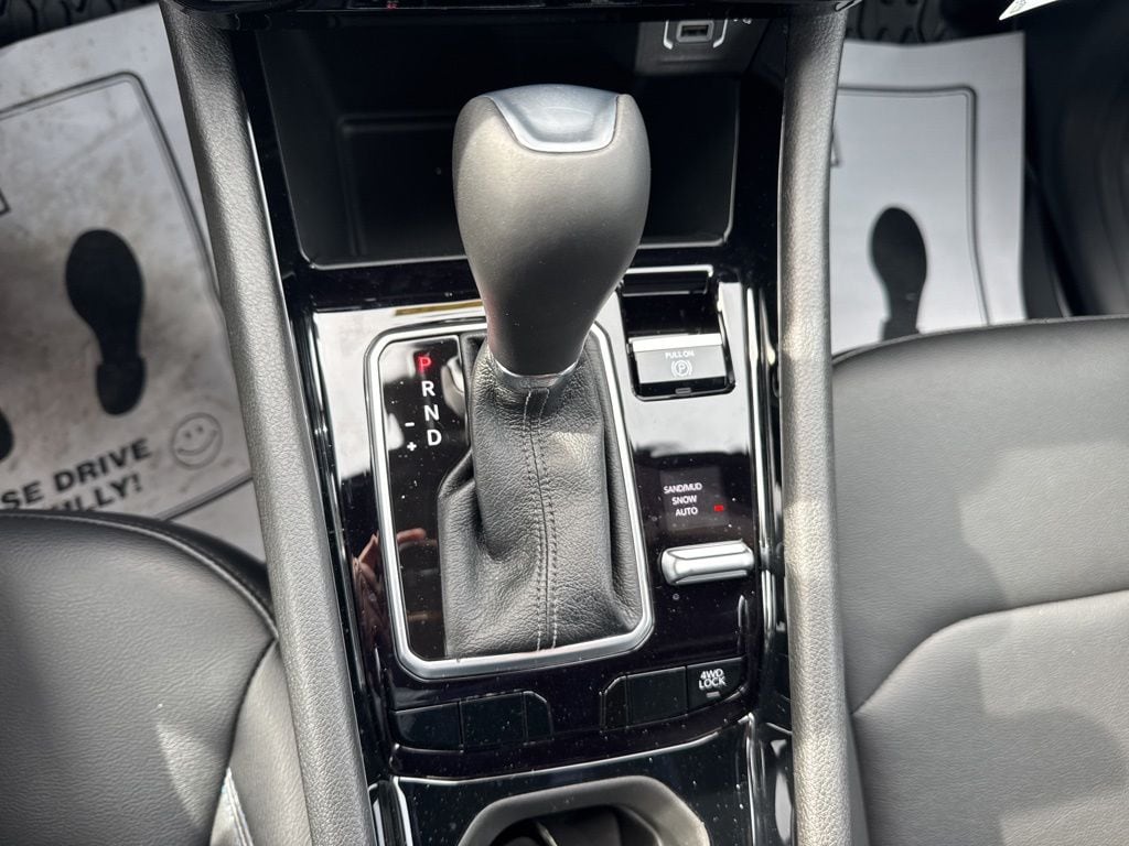 2026 Jeep Compass Limited Altitude - Photo 9