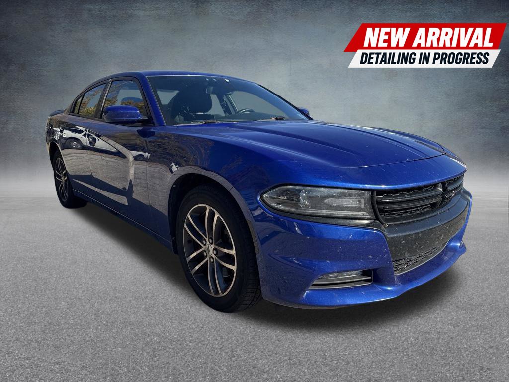 2019 Dodge Charger