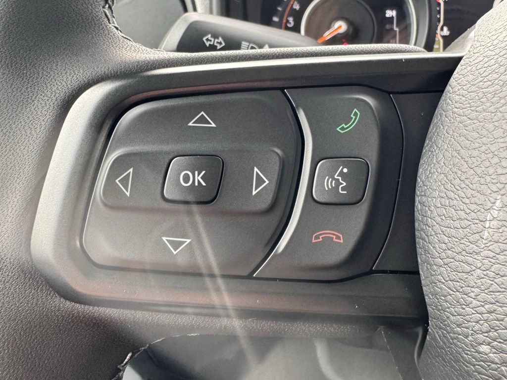 2026 Jeep Wrangler 2-Door Sport S - Photo 14