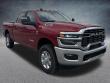 2026 Ram 3500 BIG HORN CREW CAB 4X4 6'4 BOX Pickup