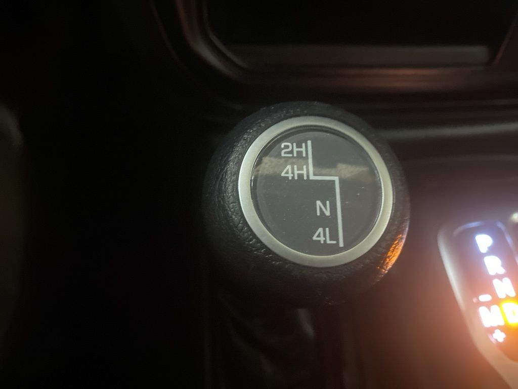 2023 Jeep Wrangler 4-Door Willys Sport - Photo 15