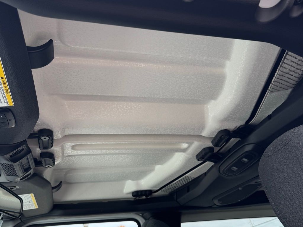 2026 Jeep Wrangler 2-Door Sport S - Photo 27
