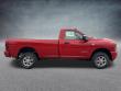 2027 Ram 2500 BIG HORN REGULAR CAB 4X4 8' BOX Pickup