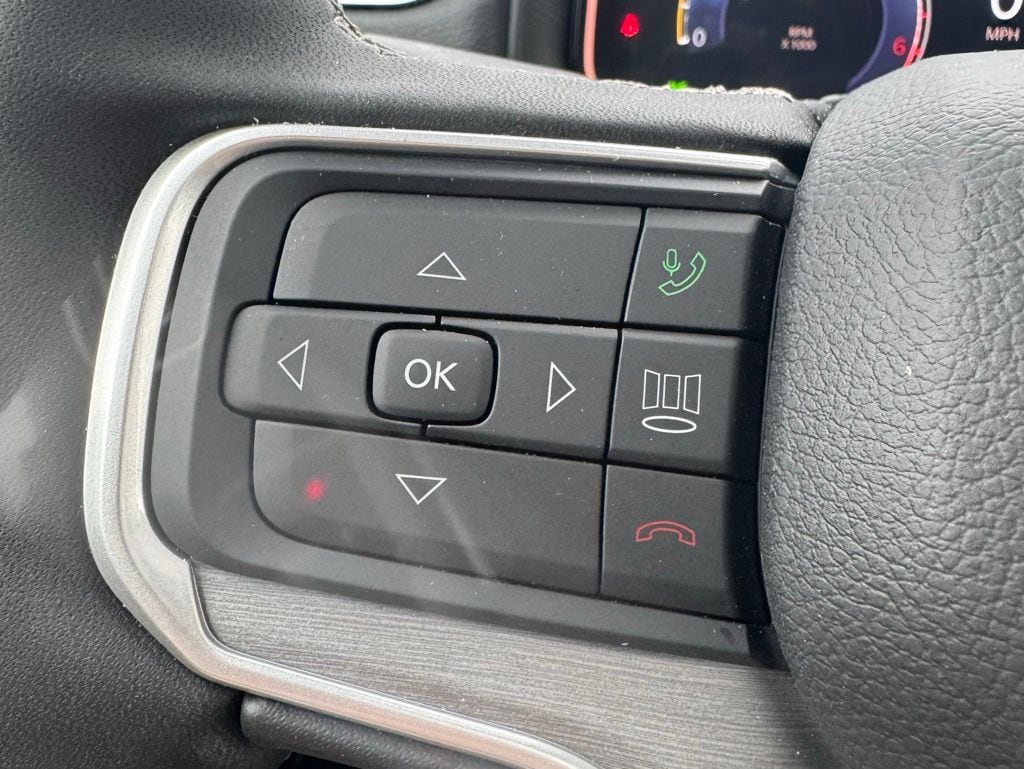 2026 Jeep Grand Wagoneer Limited Altitude - Photo 17